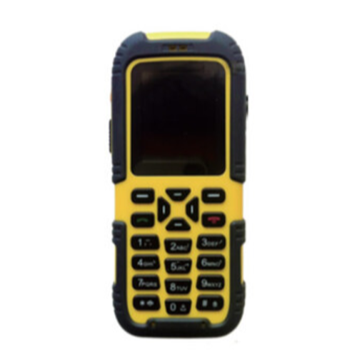 礦用本安型手機 型號：KT409-S